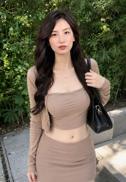 Live girl online now on SuperLive — Lily
