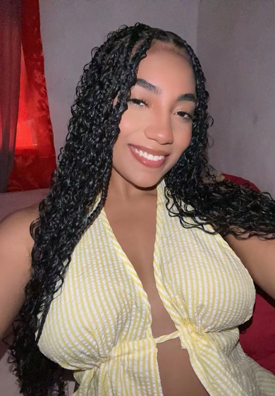 Live girl online now on SuperLive — Sashaa